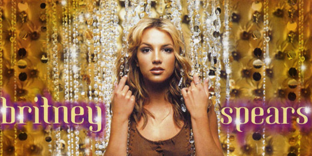 Britney Spears And Sons Recreate Oops I Did It Again Cover E Online Uk